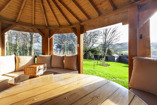 The Garden Studio, Woodcombe