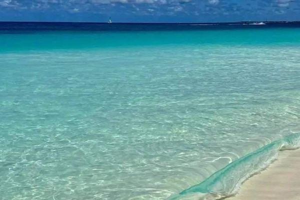 Beach towels