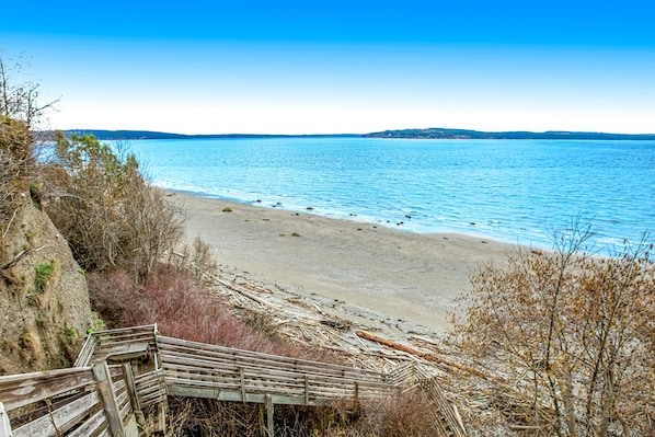 Plage