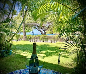 Terrain de lâhĂ©bergement