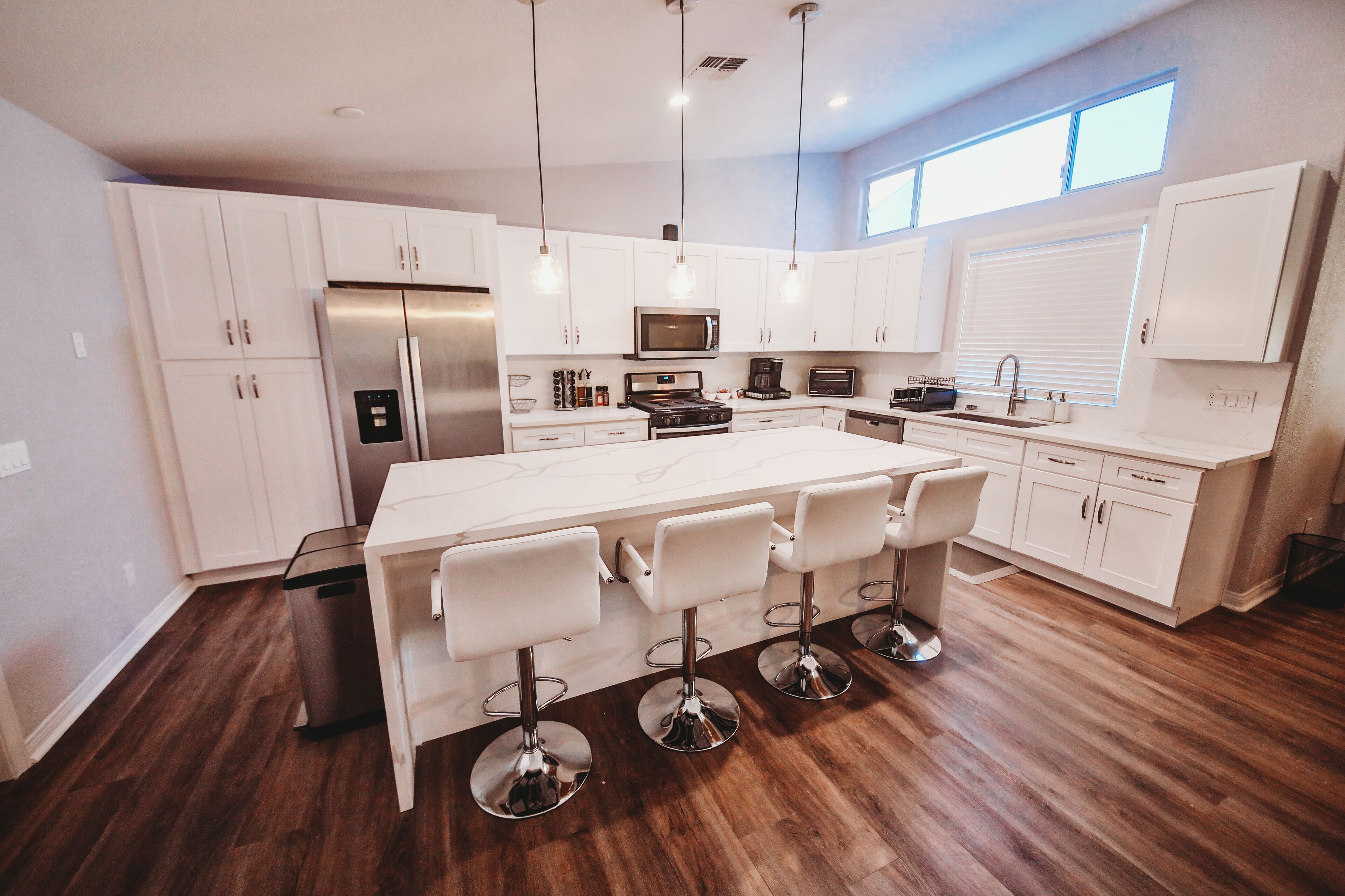 The Bogart, Private Pool on the Golf Course near Palm Springs & Coachella 