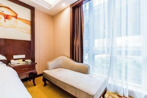 Room - Vienna Hotel (Gaozhou Chengdong Passenger Station) (Gaozhou)