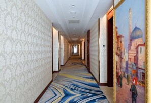 Interior - Vienna Hotel (Gaozhou Chengdong Passenger Station) (Gaozhou)