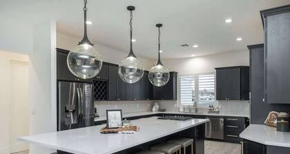 Lakeview Luxury | Pool & Spa | Near Riviera Marina