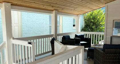 BEACH SUN AND RELAXATION!!!