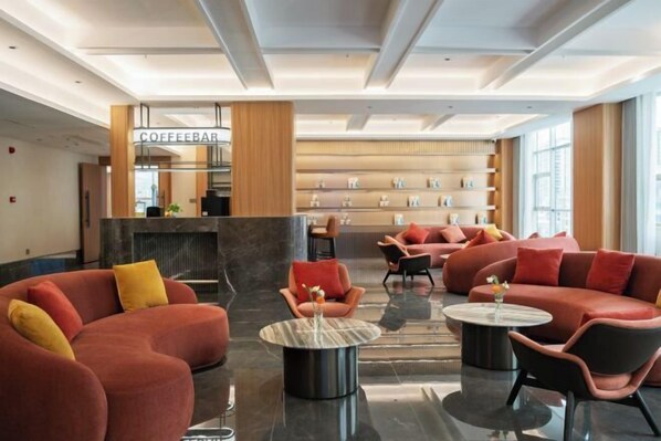 Interior - Nujiang Hotel (Lushui)