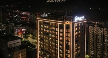 Nujiang Hotel