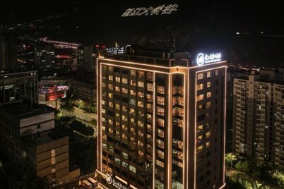 Nujiang Hotel