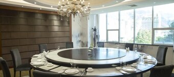 Nujiang Hotel