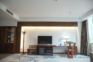 Room - Nujiang Hotel (Lushui)