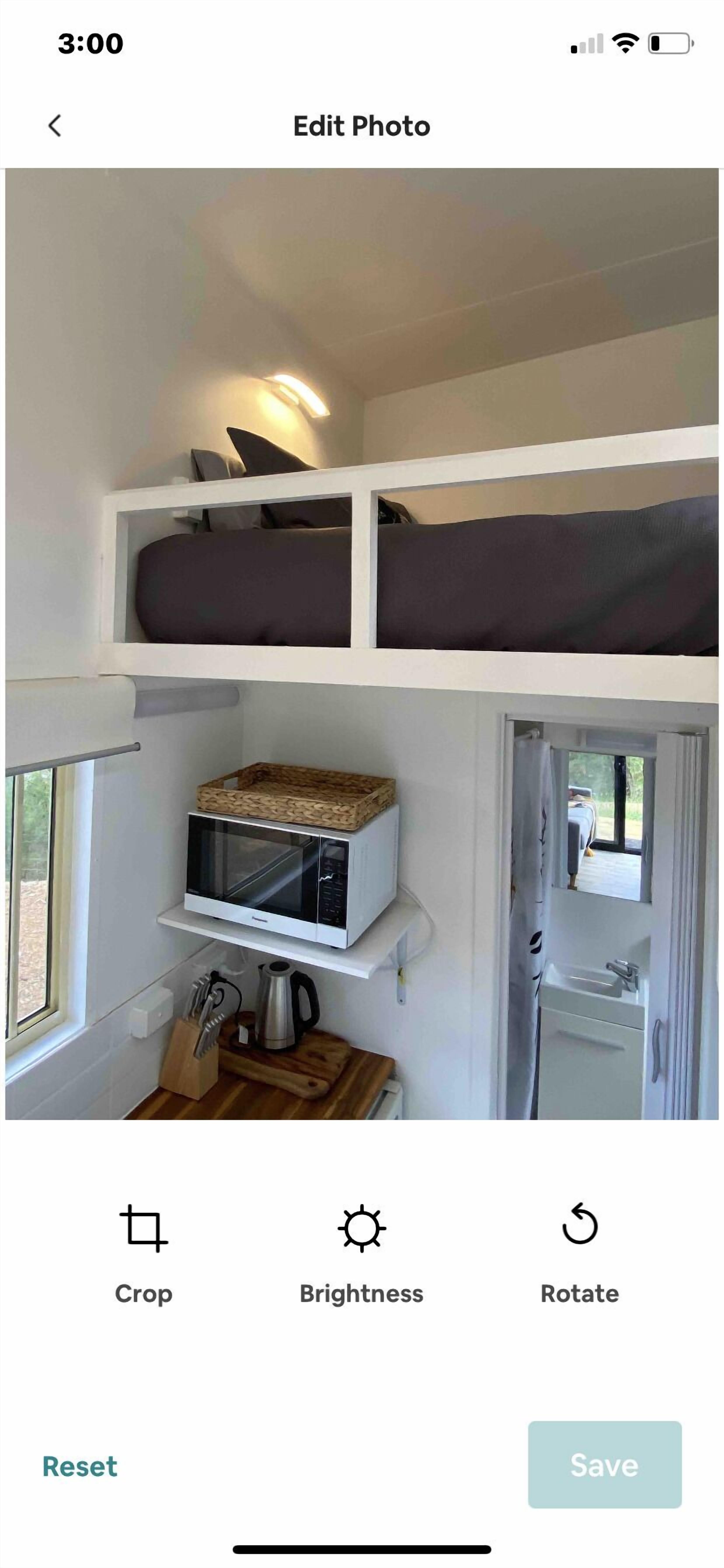 Tiny House - Top view with amazing views of the mountains and valley — image 2