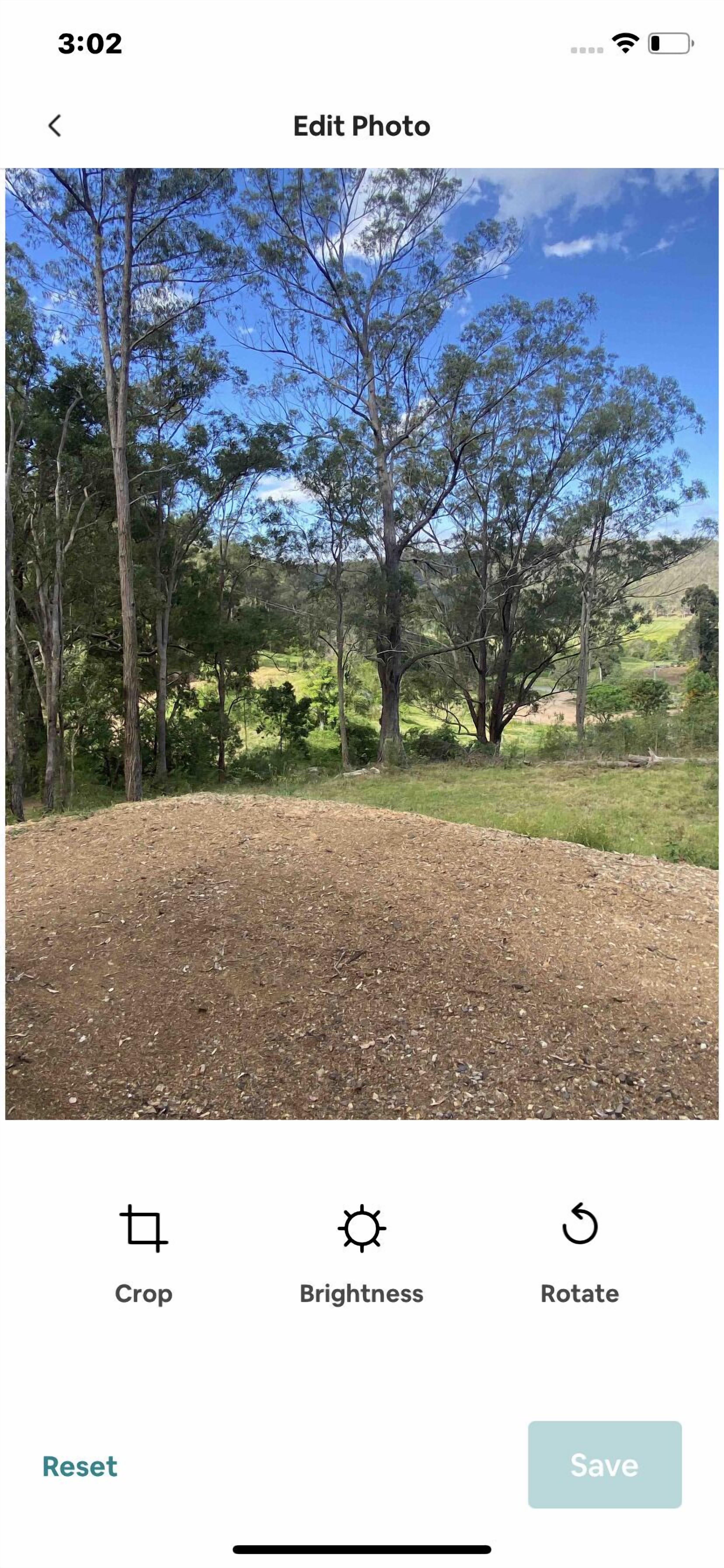 Tiny House - Top view with amazing views of the mountains and valley — image 5
