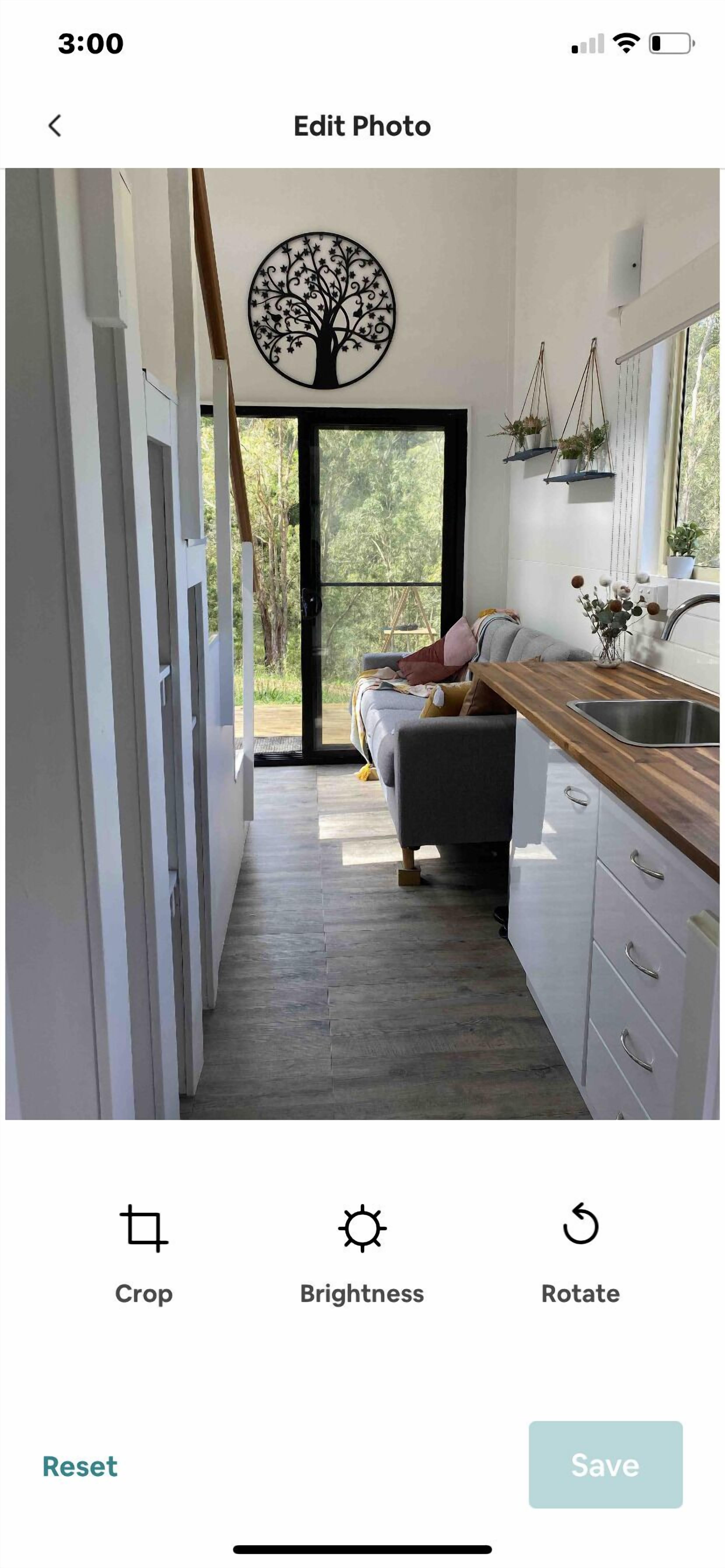 Tiny House - Top view with amazing views of the mountains and valley — image 6