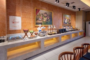 Tempat makan