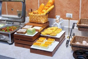 Tempat makan