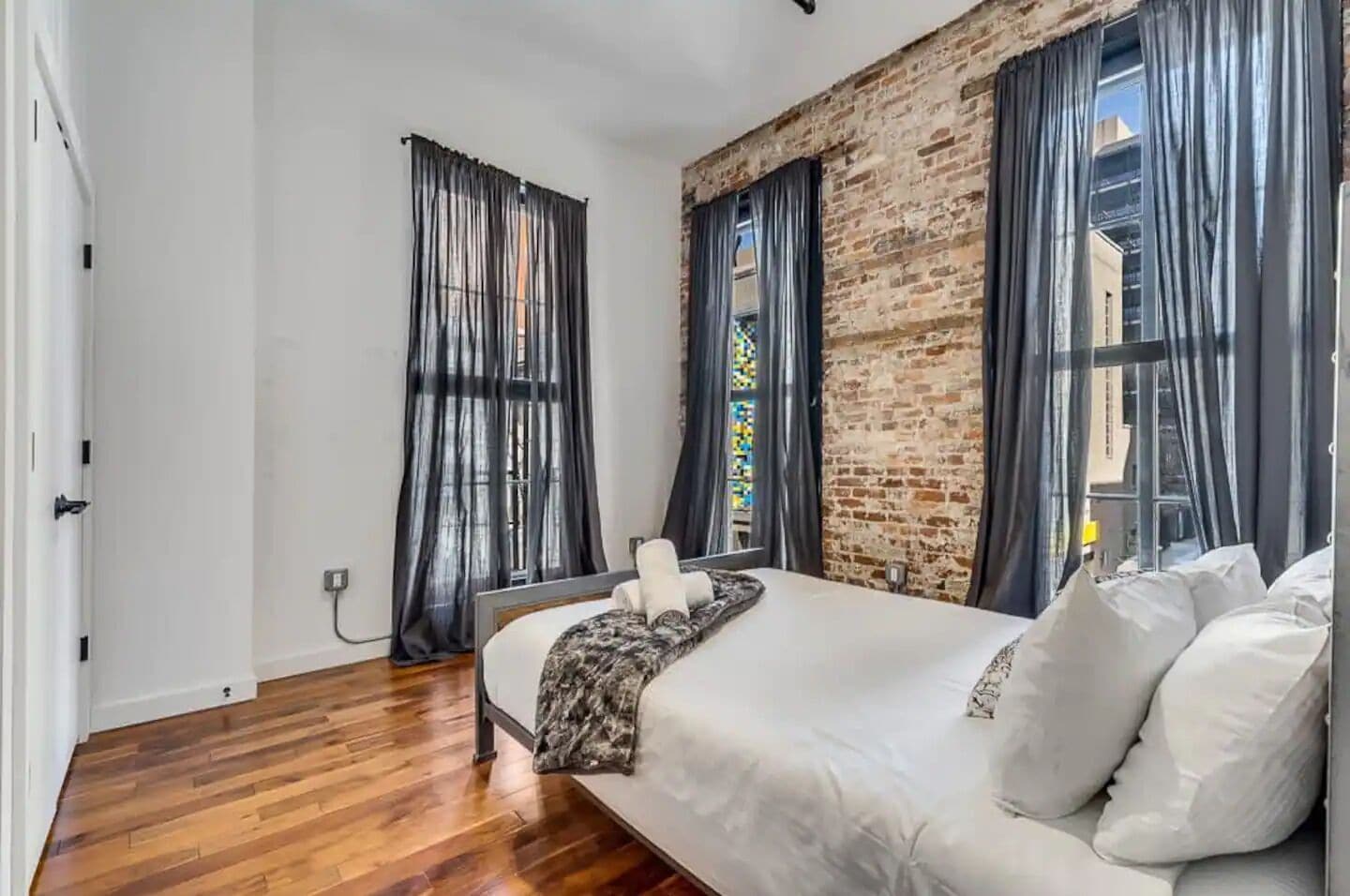 3 phòng ngủ, bàn ủi/dụng cụ ủi quần áo 