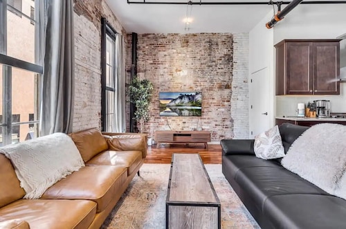 LUXURIOUS Million-Dollar Condo Parking