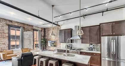 The Independence Suite Residence