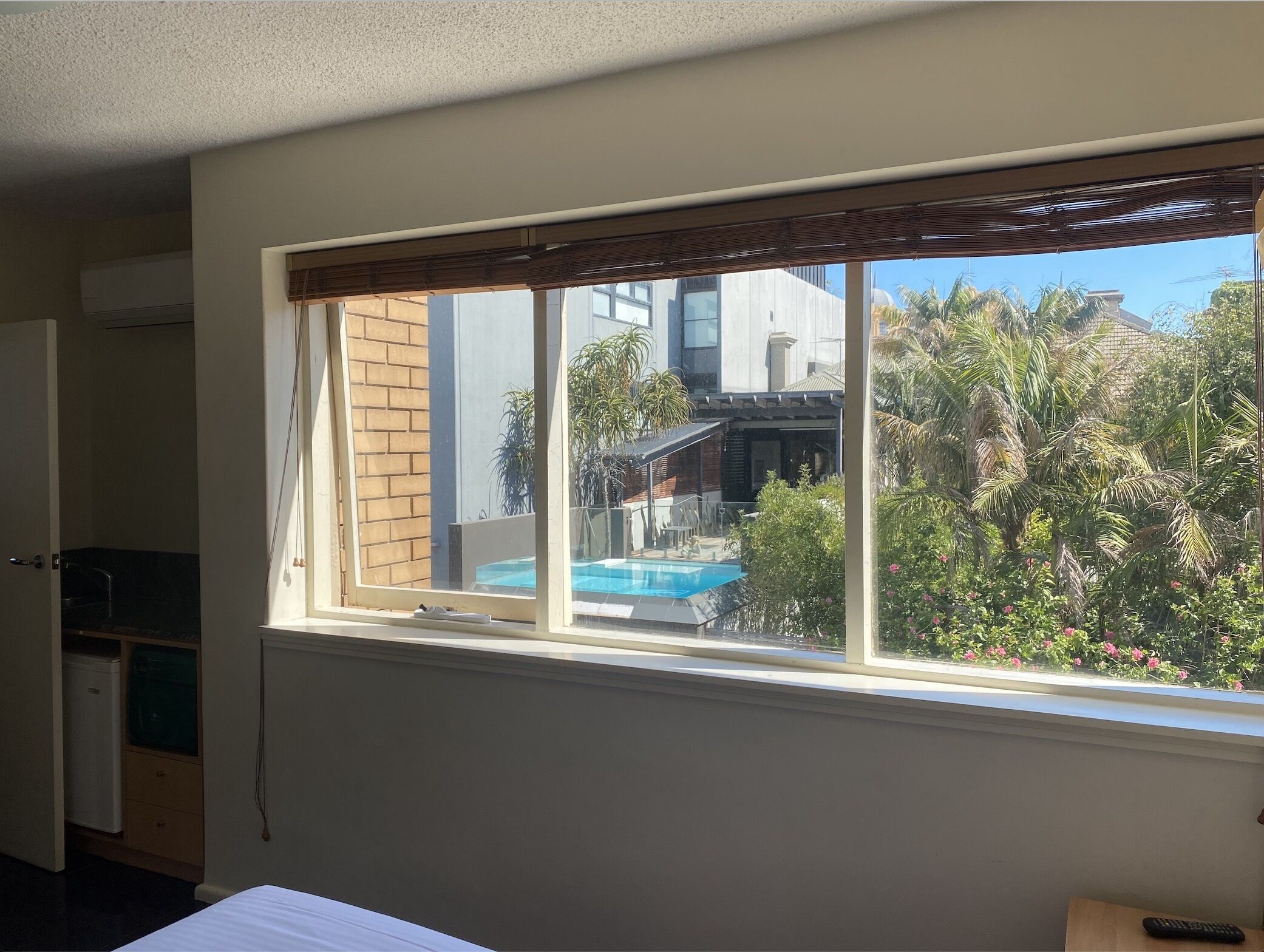 Affordable St Kilda Studio