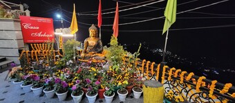 CASA ARHAN LUXURY PENTHOUSE-3MINS from MALL ROAD