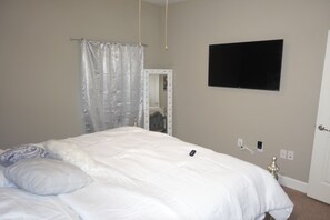1 bedroom, WiFi