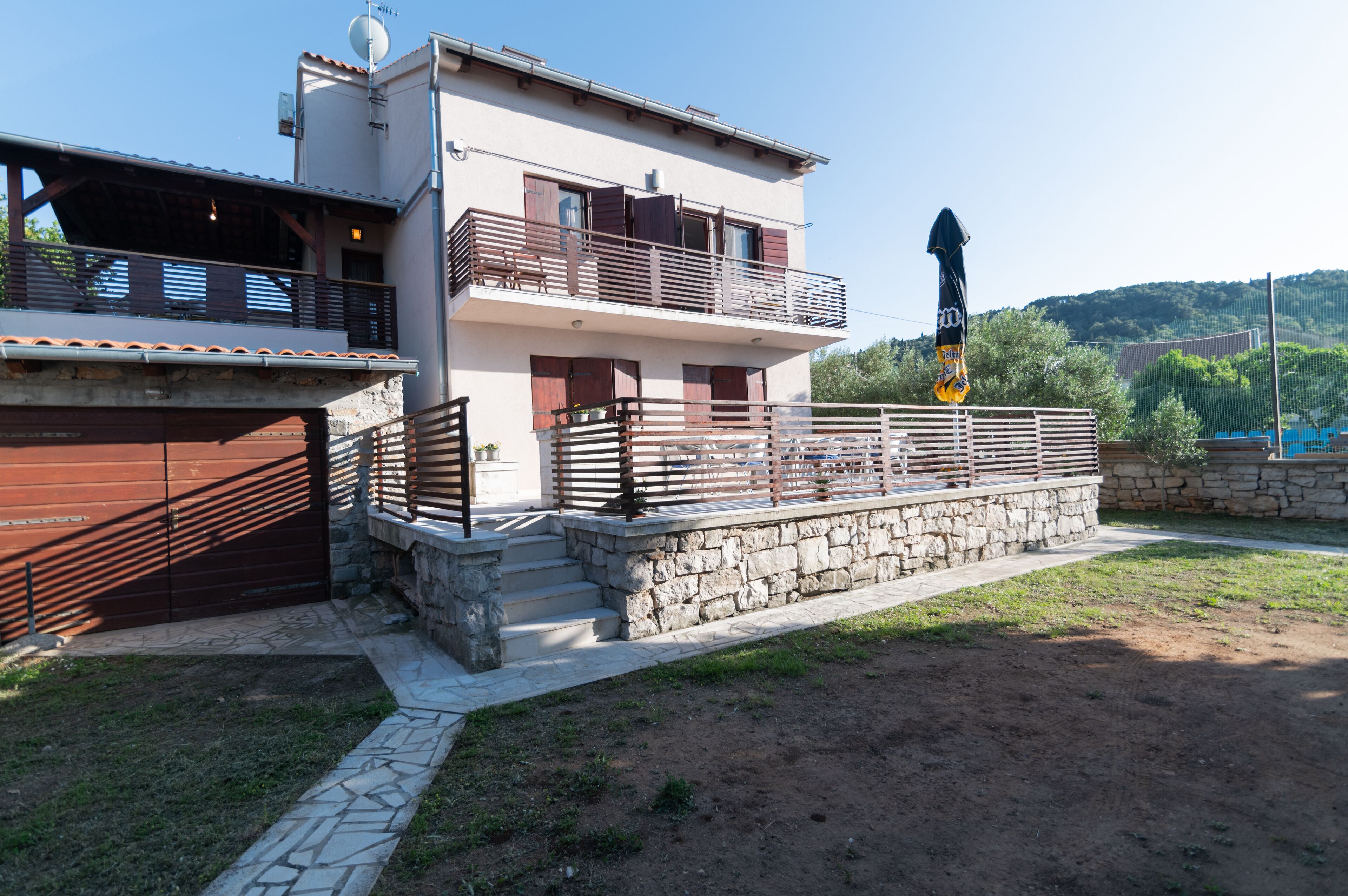Fachada