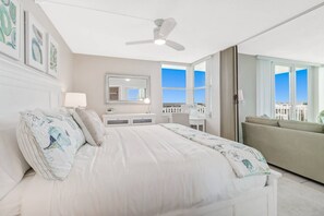 1 chambre, fer et planche à repasser, accès au Wi-Fi (inclus)