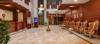 Zip By Spree Hotels Mangala Towers Thrissur