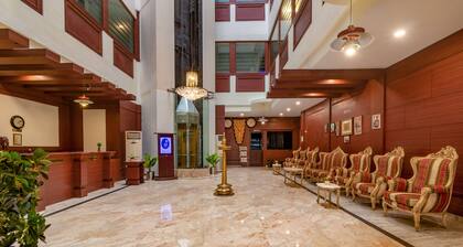 Zip By Spree Hotels Mangala Towers Thrissur