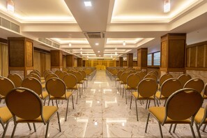 Meeting facility - Zip By Spree Hotels Mangala Towers Thrissur (Thrissur)