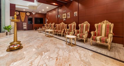 Zip By Spree Hotels Mangala Towers Thrissur