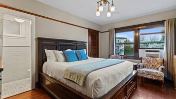 7 chambres, bureau, Wi-Fi gratuit, draps fournis