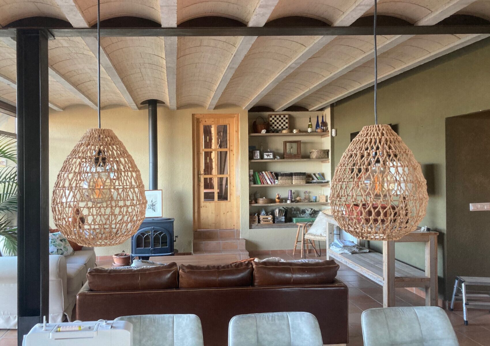 Holiday apartment "The farm"