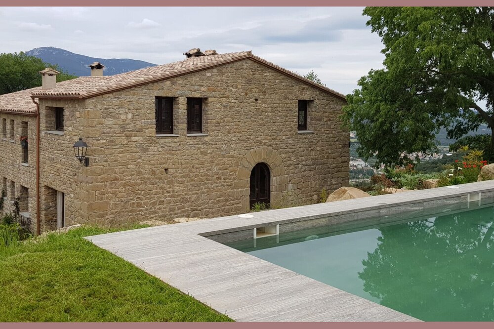Holiday apartment "The farm"