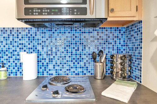 The Lux in Lakewood. Minutes from Red Rocks. Hikes