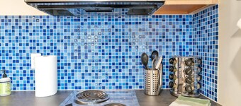 The Lux in Lakewood. Minutes from Red Rocks. Hikes