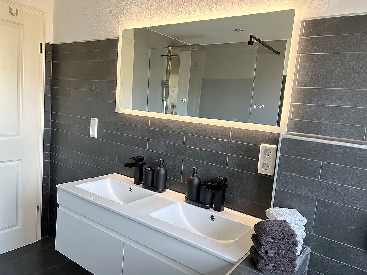 holiday apartment/apt. for 6 guests with 130m² in Südlohn (165497)