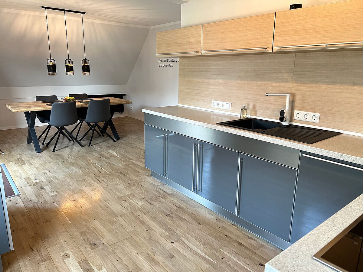 holiday apartment/apt. for 6 guests with 130m² in Südlohn (165497)