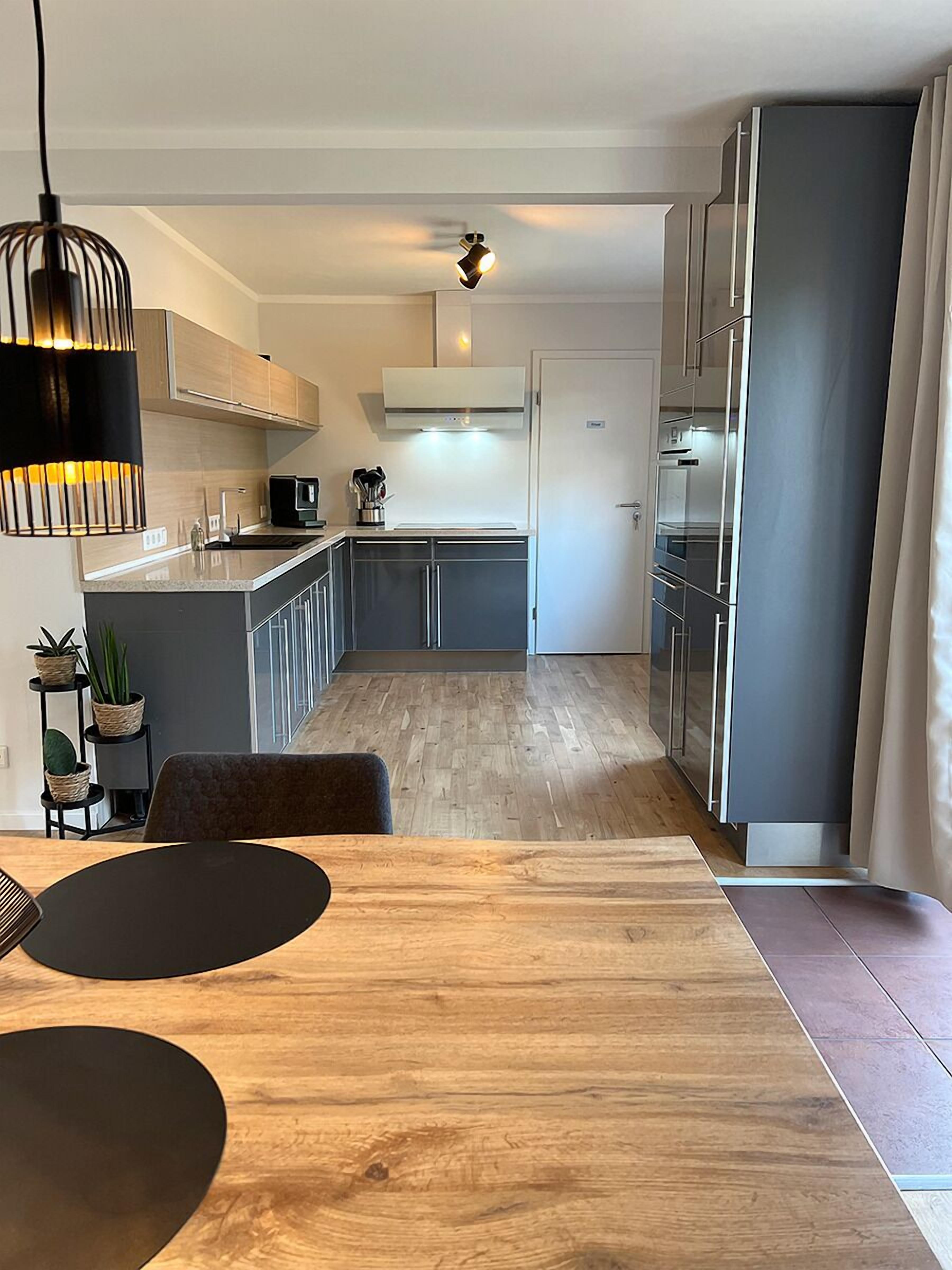 holiday apartment/apt. for 6 guests with 130m² in Südlohn (165497)