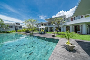 Exterior - Villa Balangan Sunset (Jimbaran)