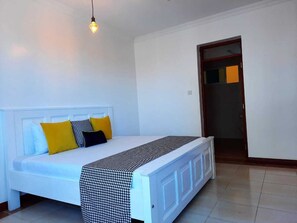 Elite Apartment | Free WiFi - Stay.Plus Queen's Royal Apartments Nyali (Mombasa)