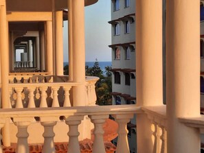 View from property - Stay.Plus Queen's Royal Apartments Nyali (Mombasa)