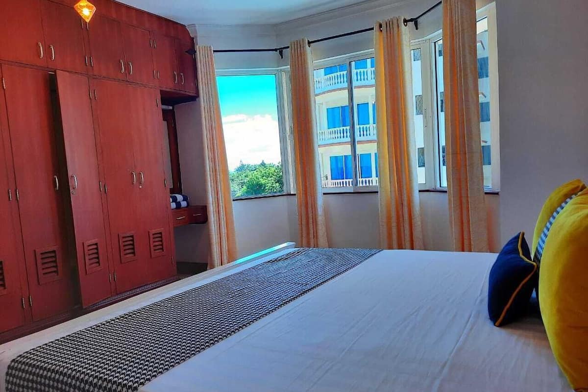 Elite Apartment