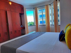 Elite Apartment - Stay.Plus Queen's Royal Apartments Nyali (Mombasa)