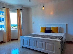 Elite Apartment | Free WiFi - Stay.Plus Queen's Royal Apartments Nyali (Mombasa)