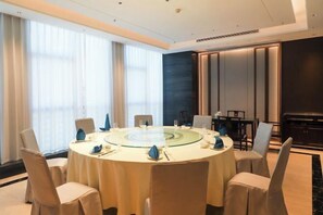 Restaurant - Da Dong Yu Hotel (Zhongshan)