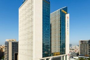 Exterior - Da Dong Yu Hotel (Zhongshan)