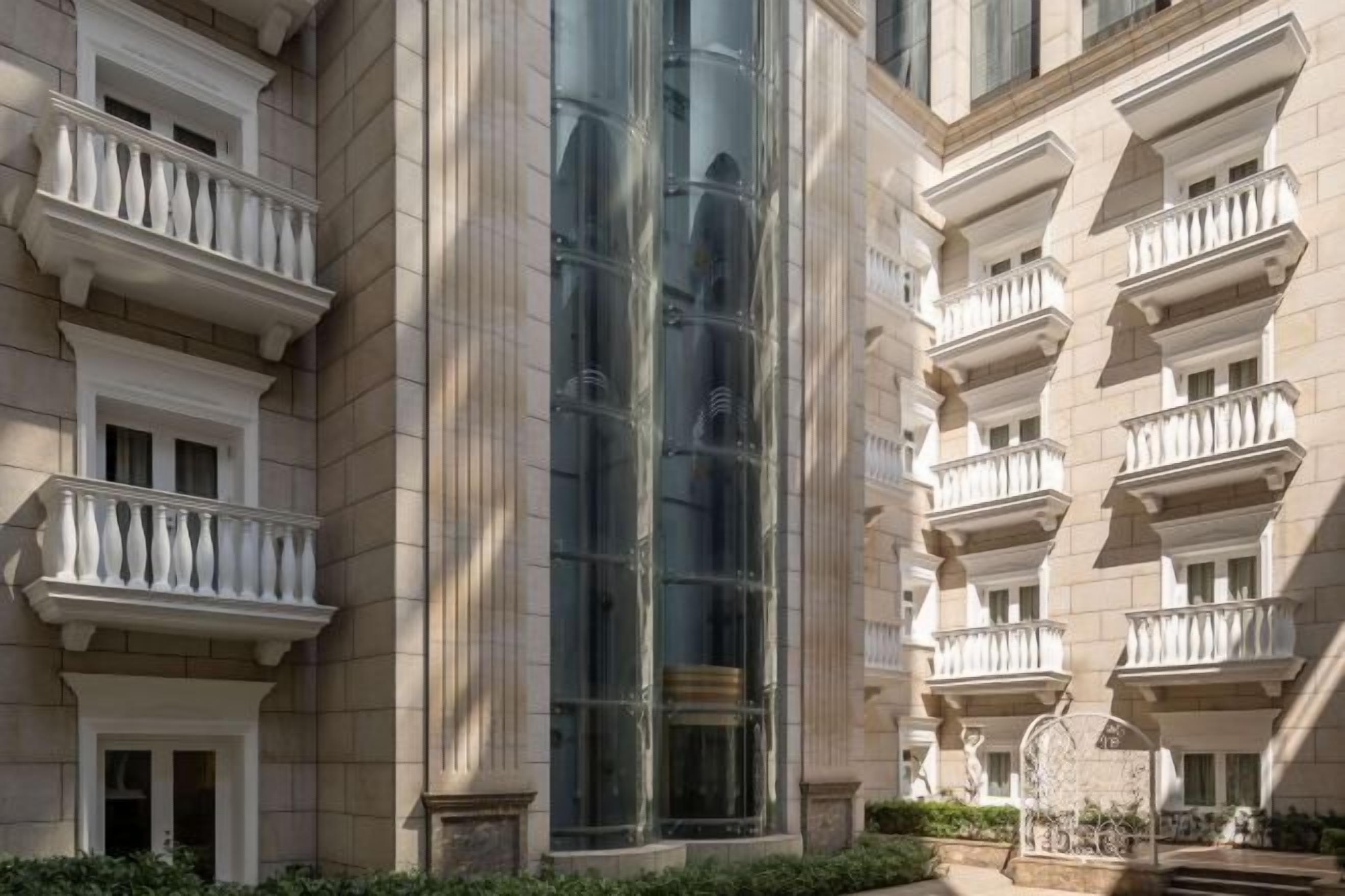 บริเวณภายนอก