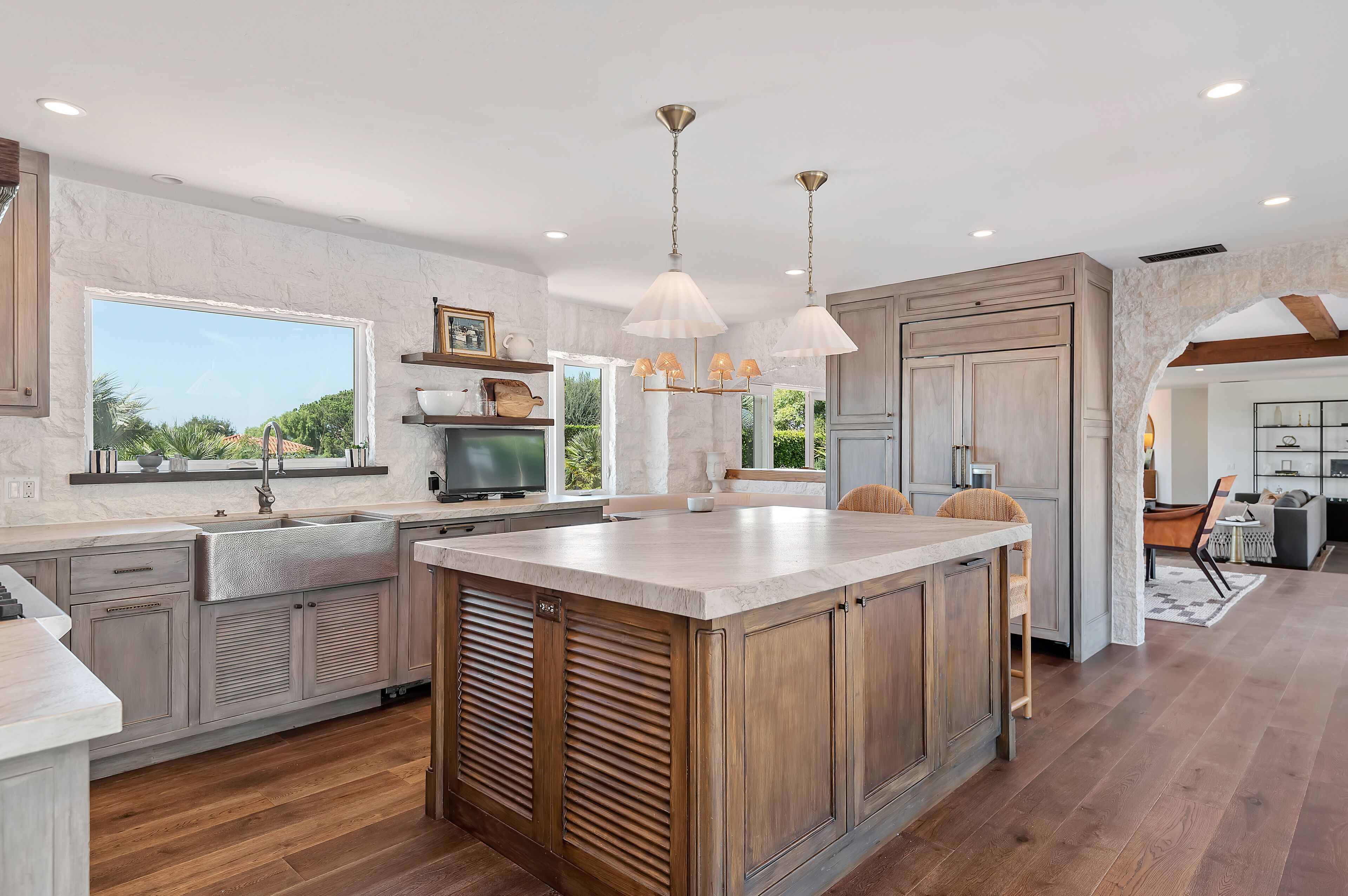 Casa de los Arcos-Pool, Spa & Mountain/Ocean Views