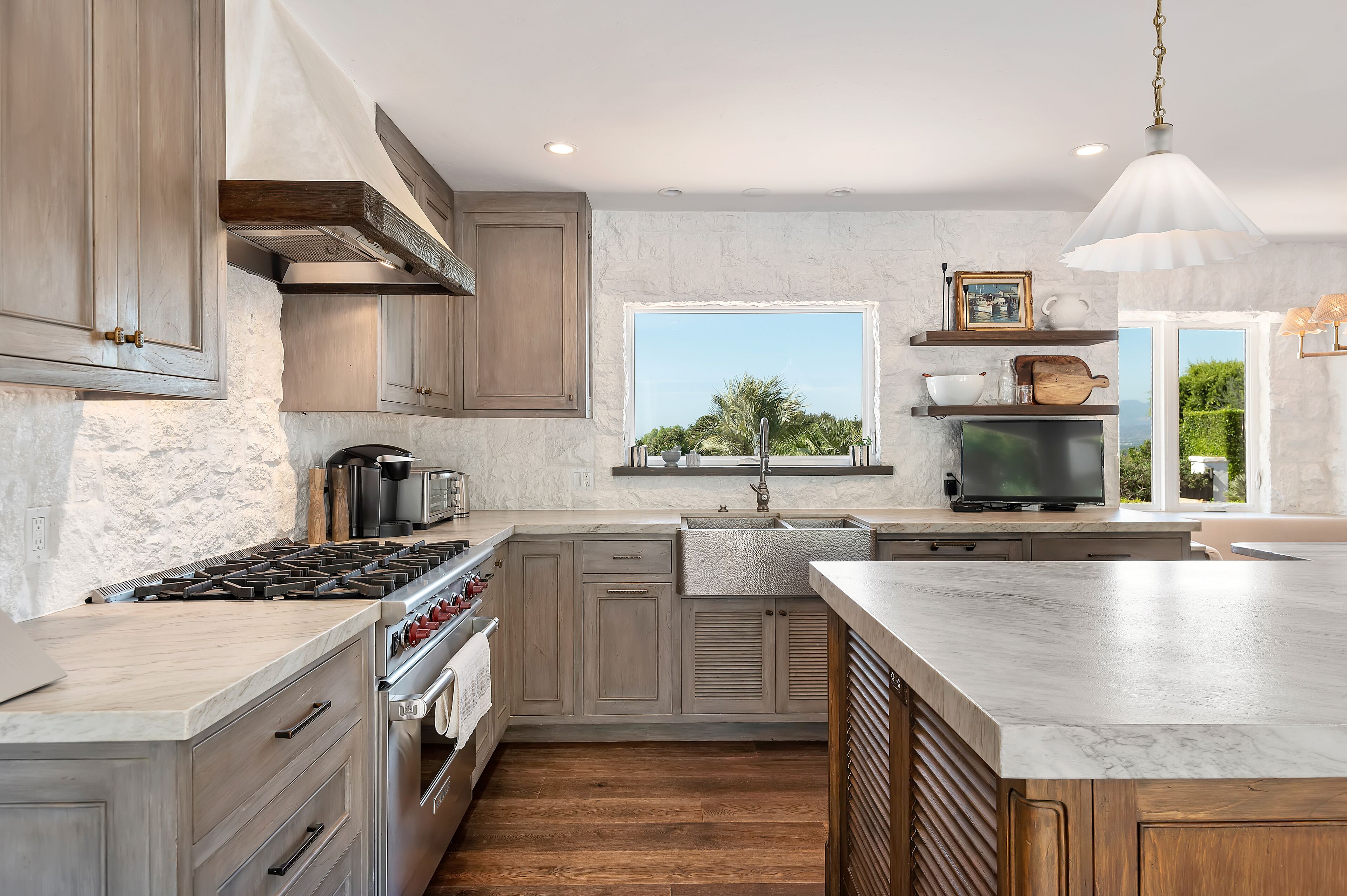 Casa de los Arcos-Pool, Spa & Mountain/Ocean Views